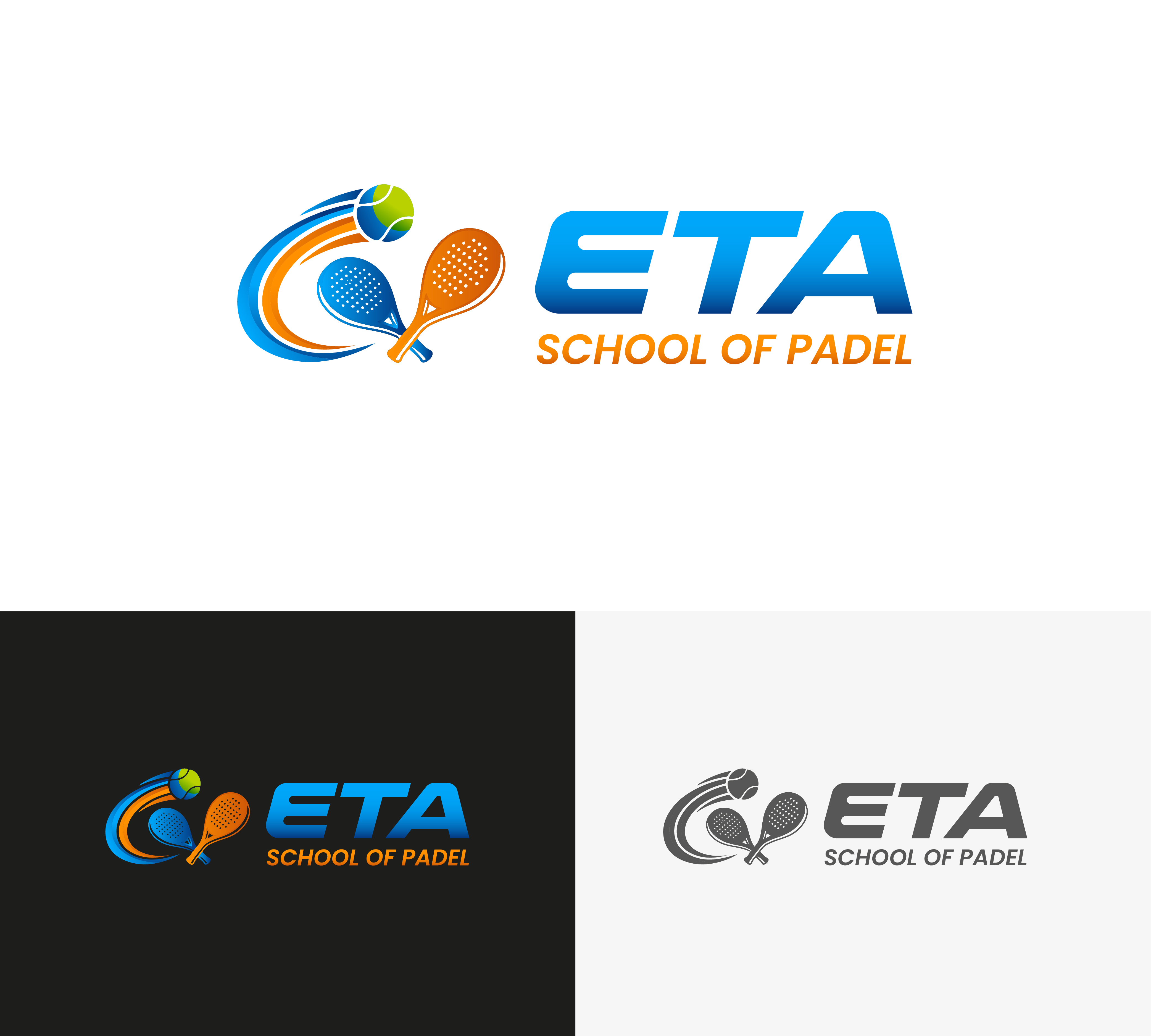 Logo Design by LENTERA DESIGN 2 for Dwi Sapta Energi | Design #37219204
