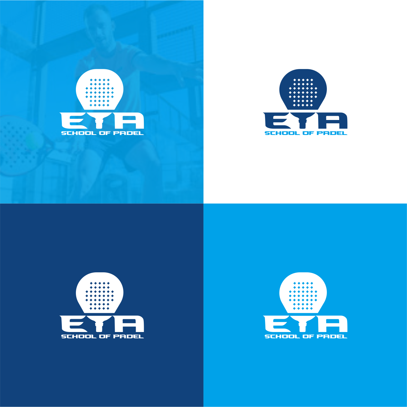 Logo Design by Sultan  Studio for Dwi Sapta Energi | Design #37220234