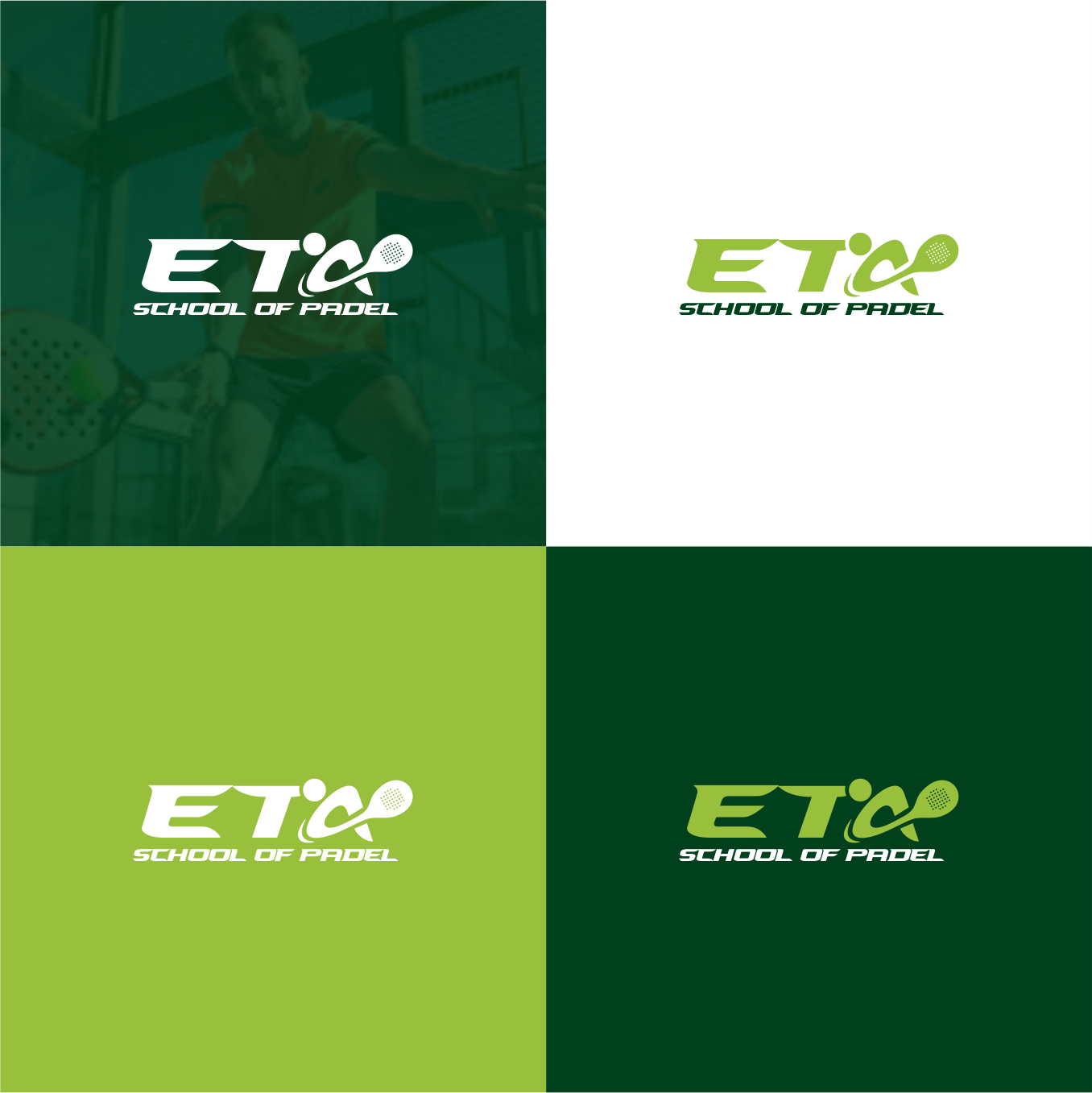 Logo Design by Sultan  Studio for Dwi Sapta Energi | Design #37220262