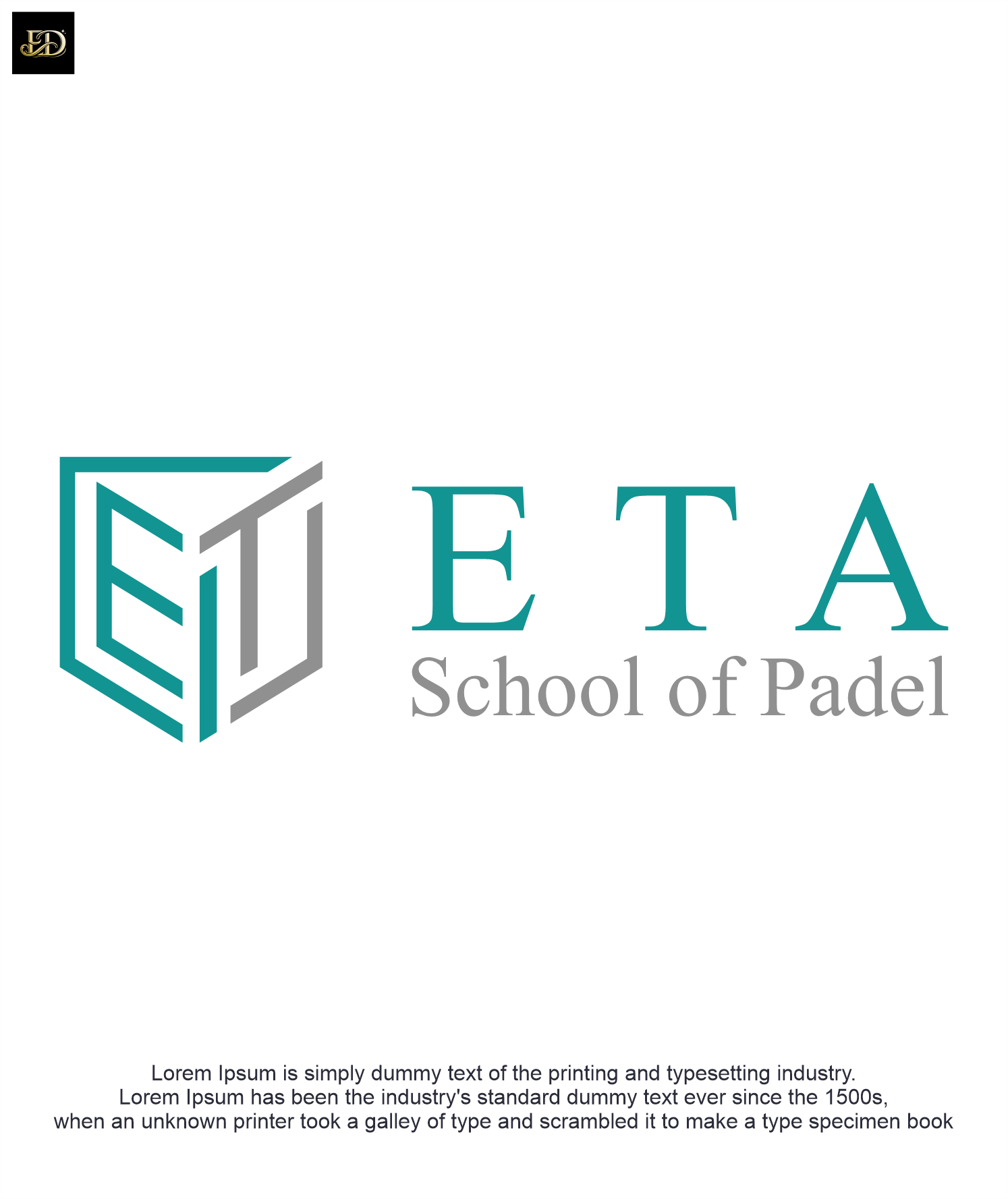 Logo Design by Eldmal for Dwi Sapta Energi | Design #37219145