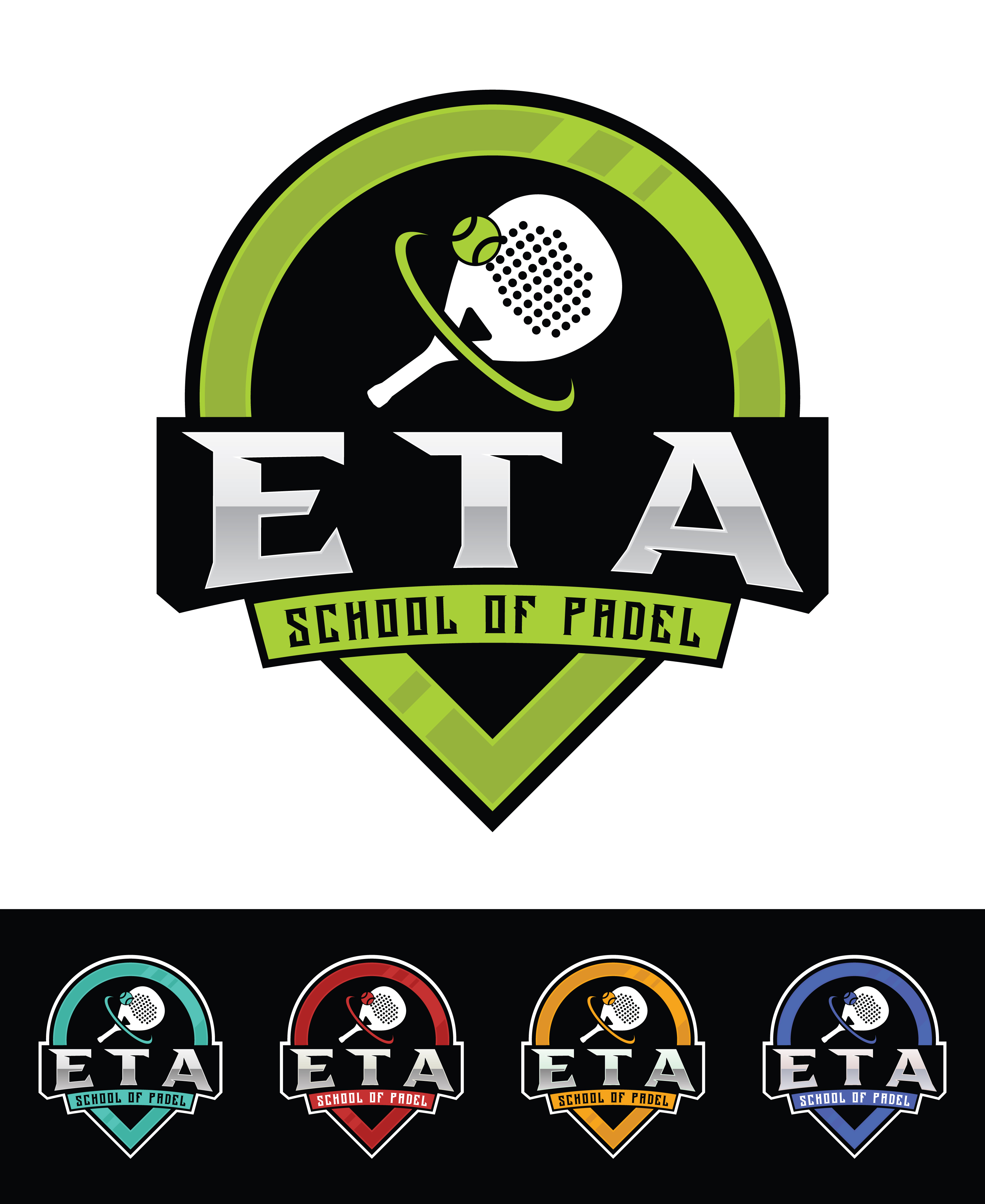 Logo Design by Jibon Chowdhury for Dwi Sapta Energi | Design #37219094