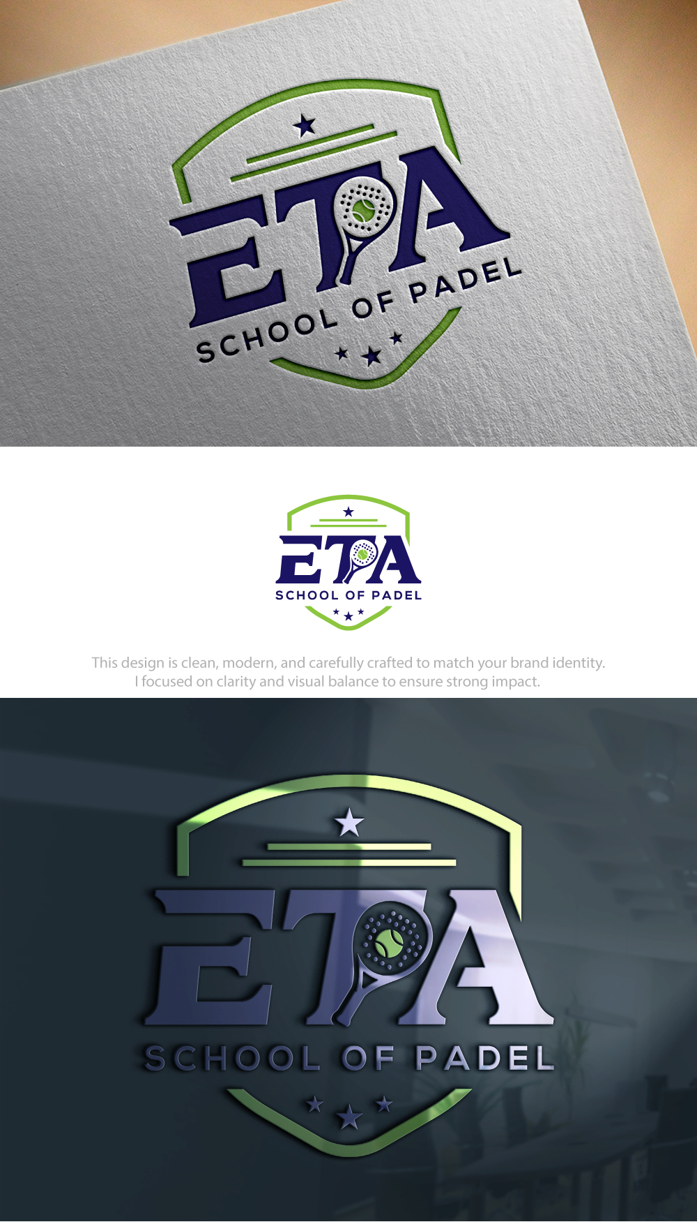 Diseño de Logo por Hamza  Al-Muttalib para Dwi Sapta Energi | Diseño #37220089