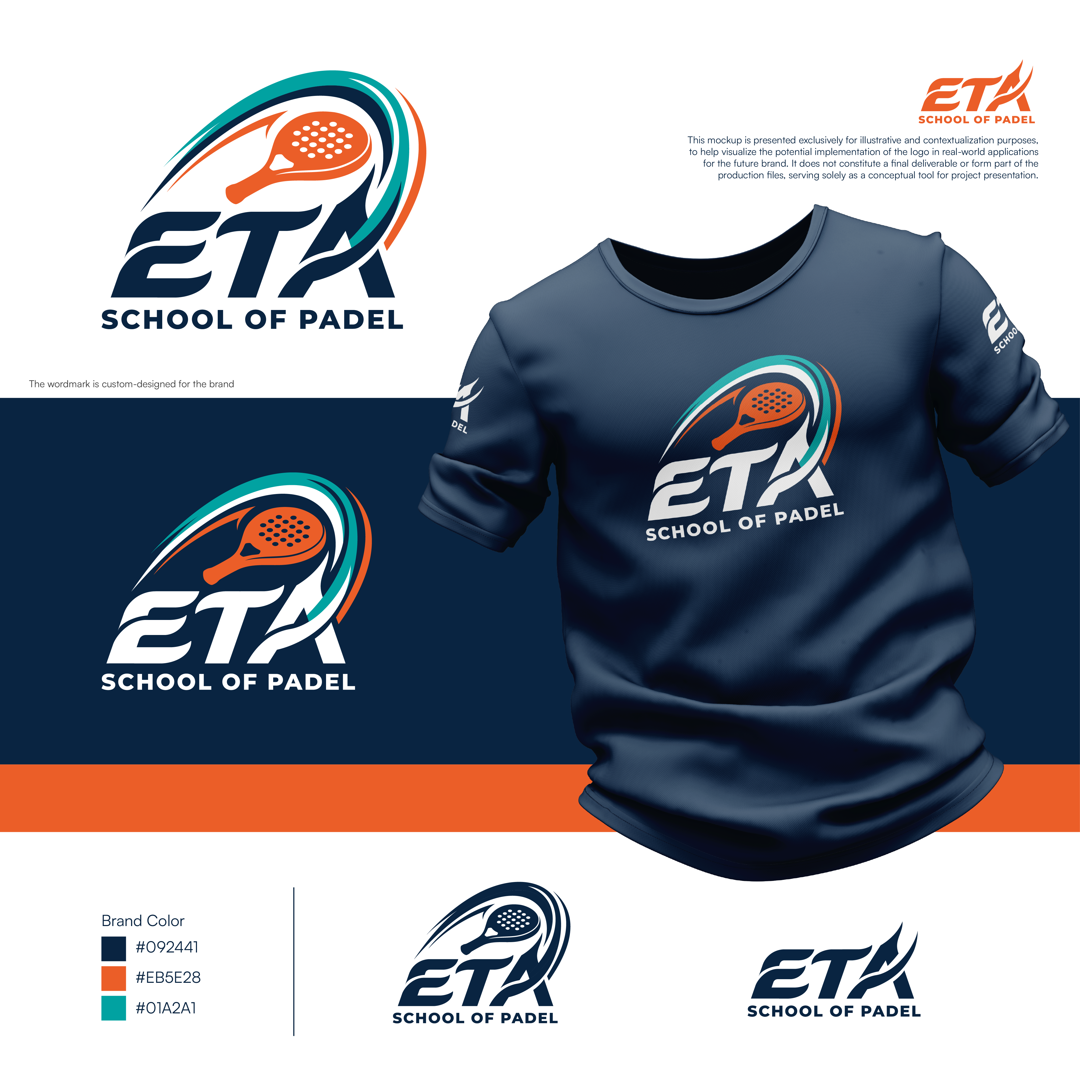 Logo Design by Wolfang Pino for Dwi Sapta Energi | Design #37219773