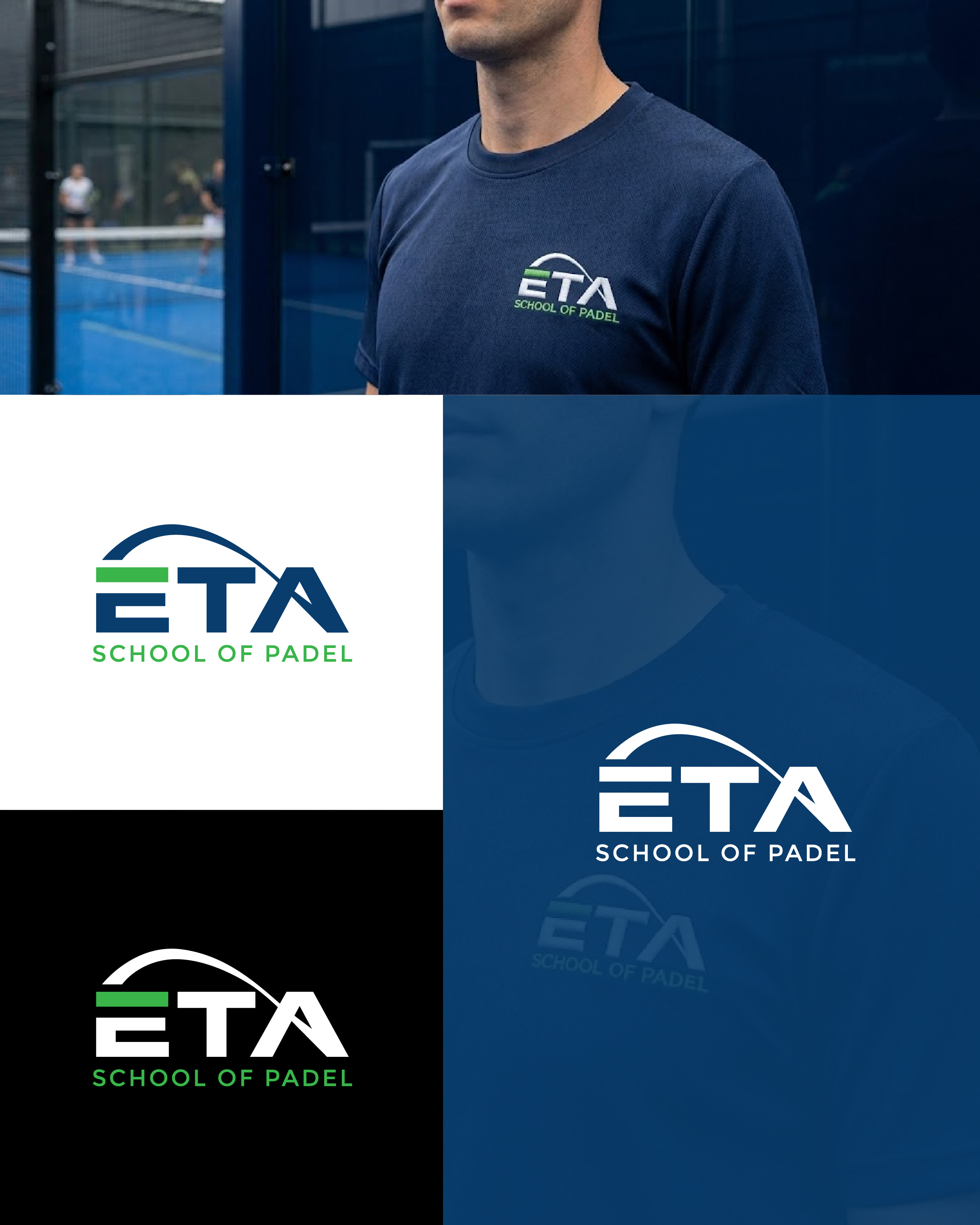 Logo Design by logospot studio for Dwi Sapta Energi | Design #37219155