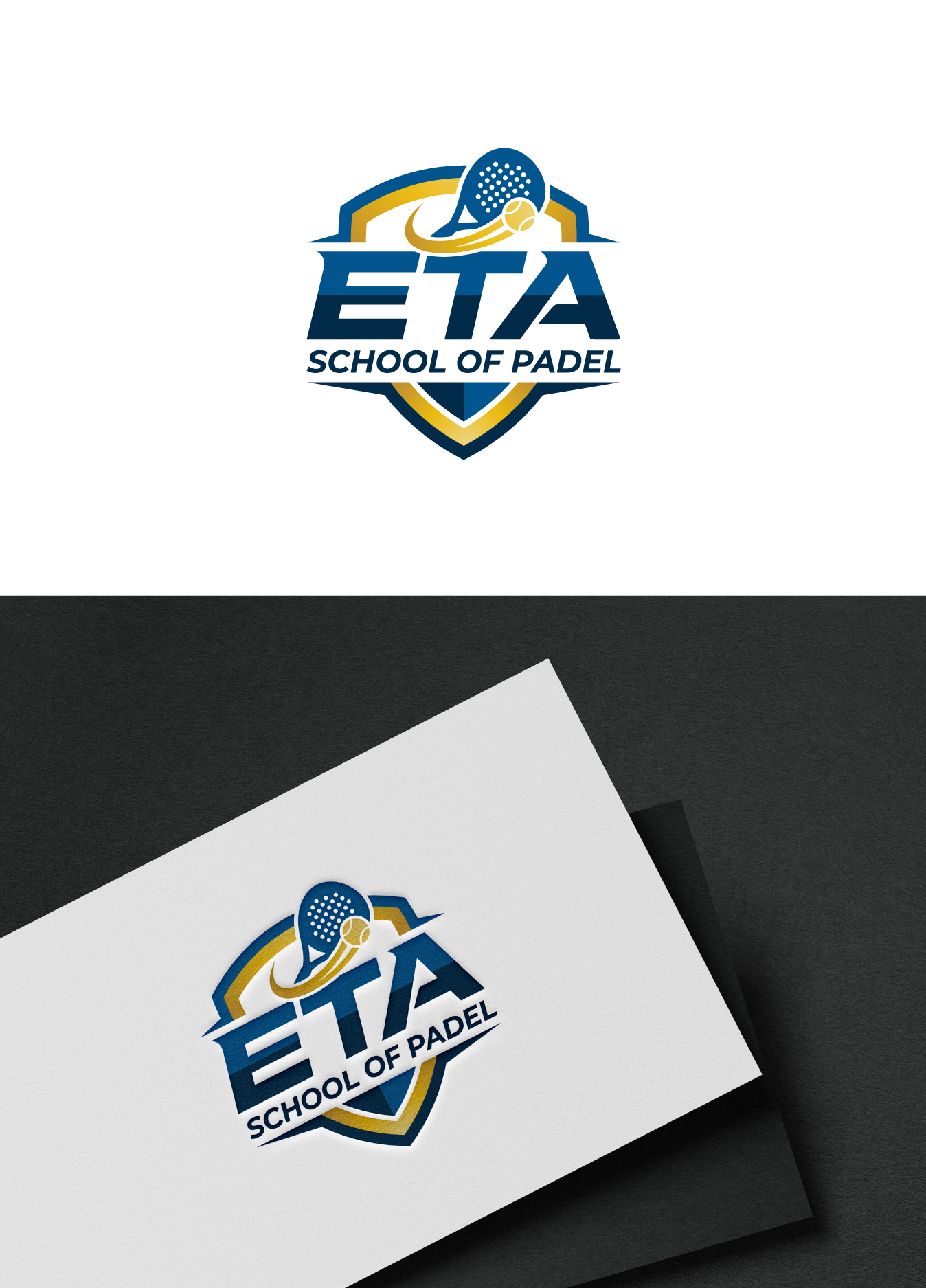 Logo Design by Oliver_Design for Dwi Sapta Energi | Design #37219690