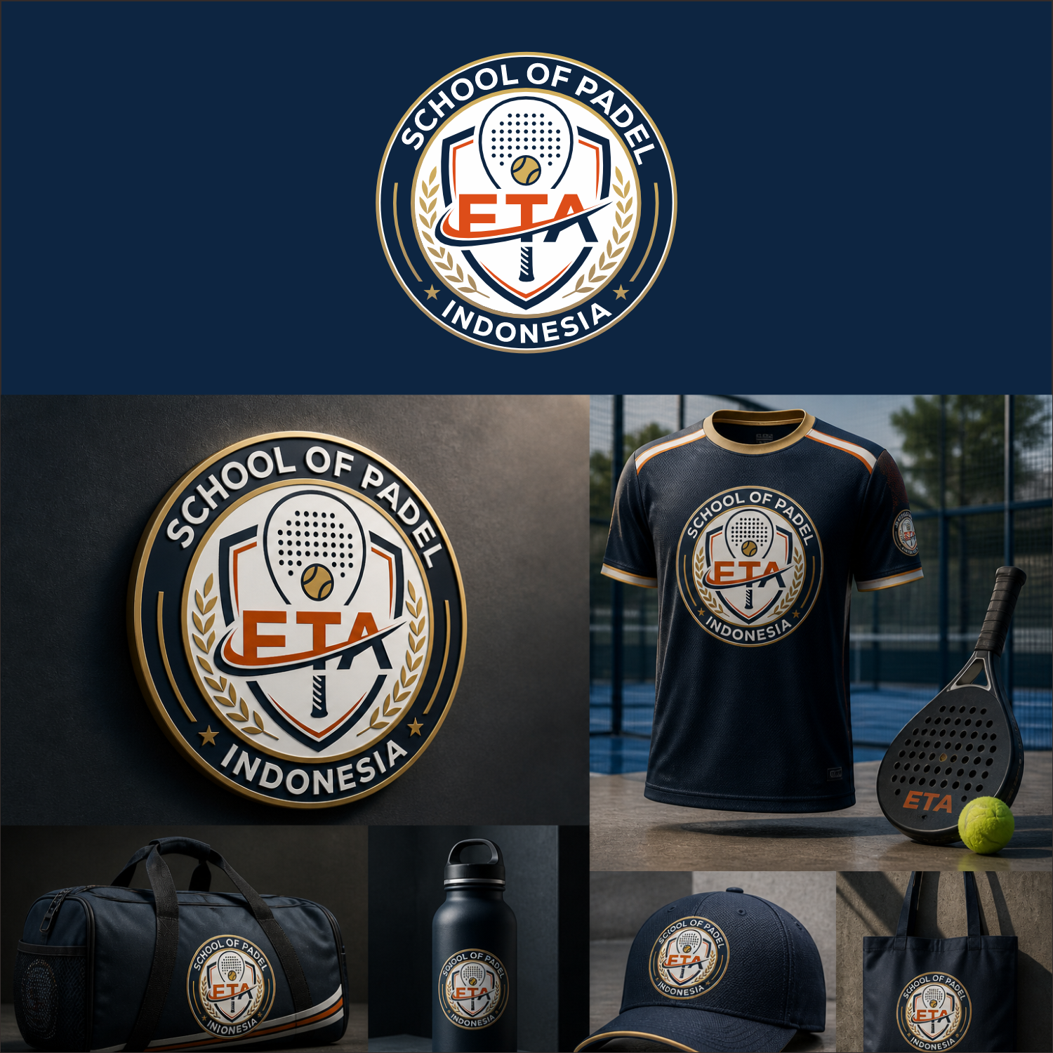 Logo Design by saher khan 2 for Dwi Sapta Energi | Design #37219826