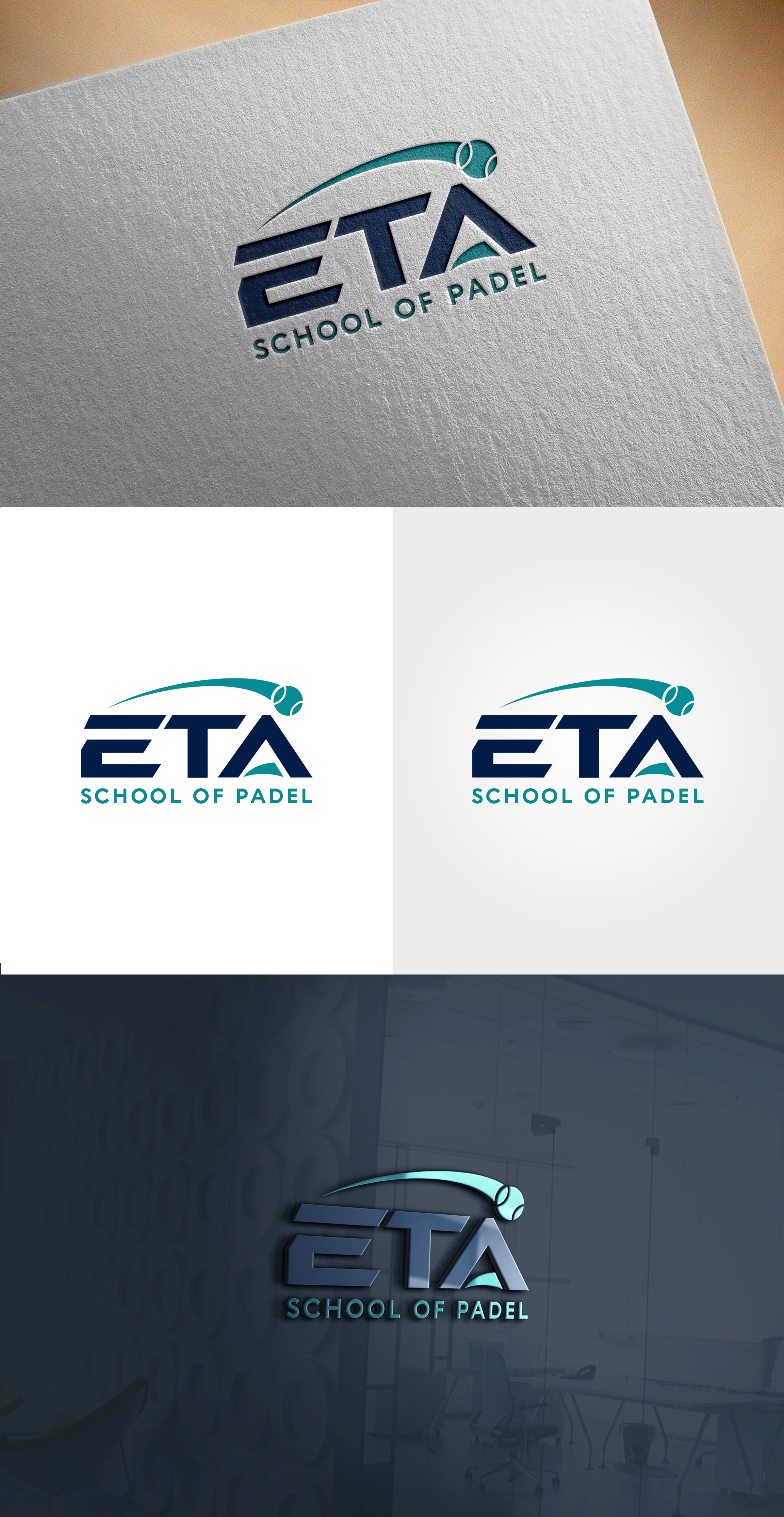 Logo Design by Soonia for Dwi Sapta Energi | Design #37219173