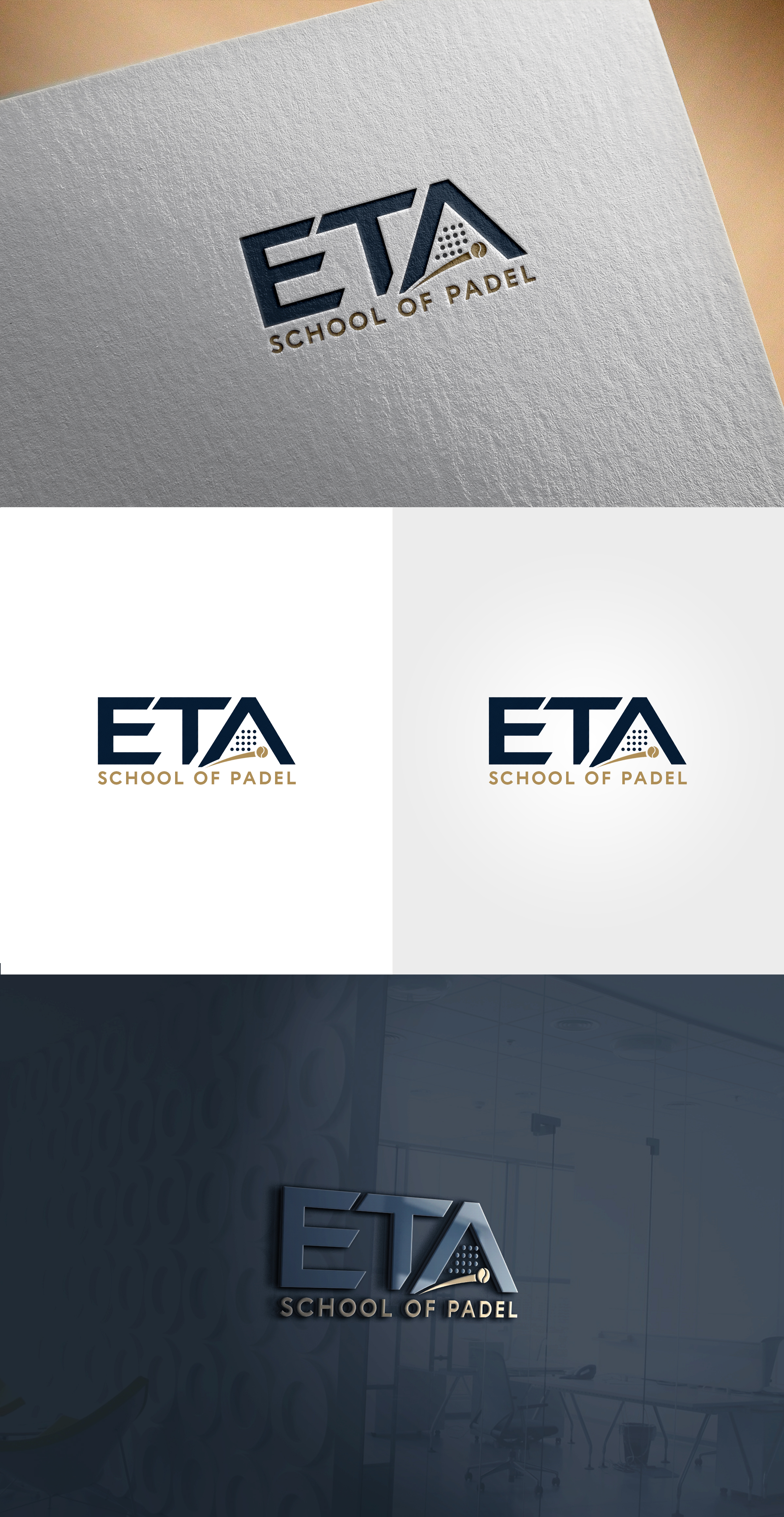 Logo Design by Soonia for Dwi Sapta Energi | Design #37219174