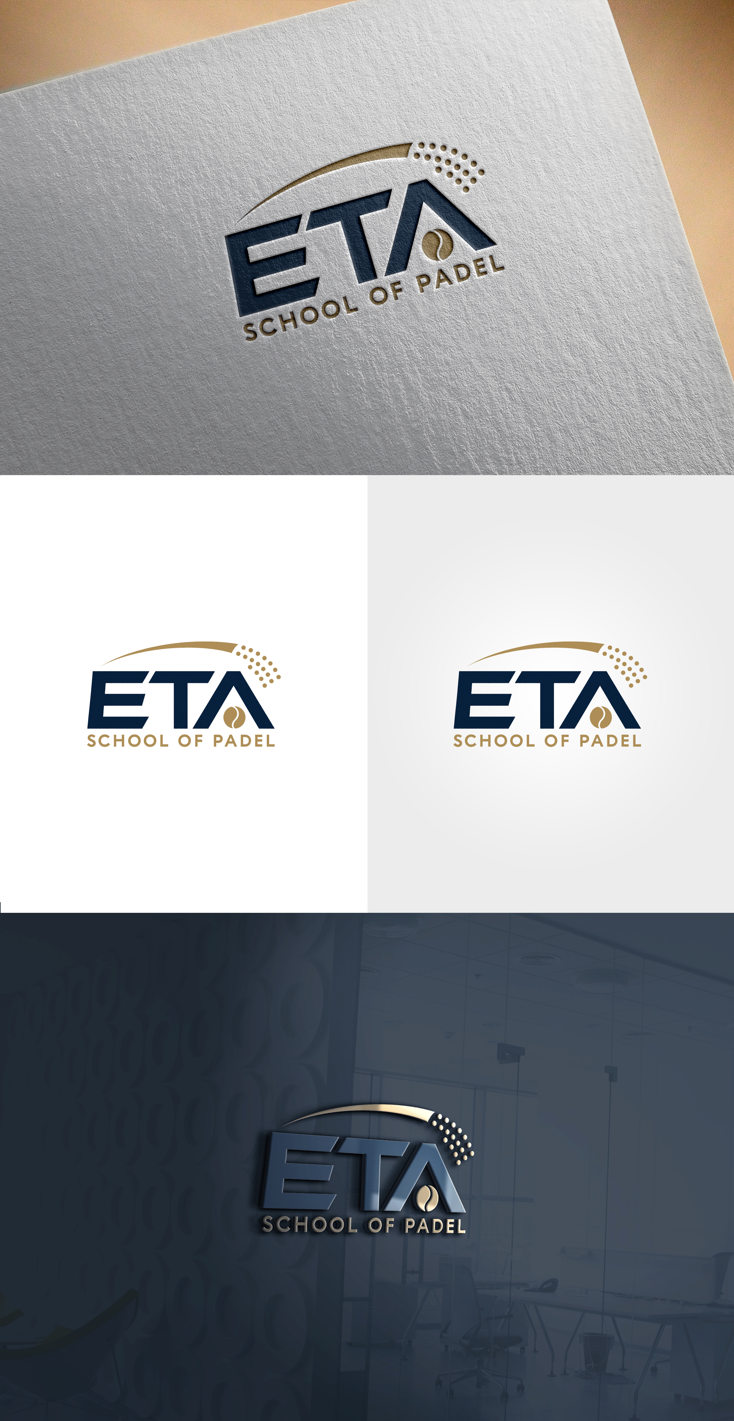 Logo Design by Soonia for Dwi Sapta Energi | Design #37219175