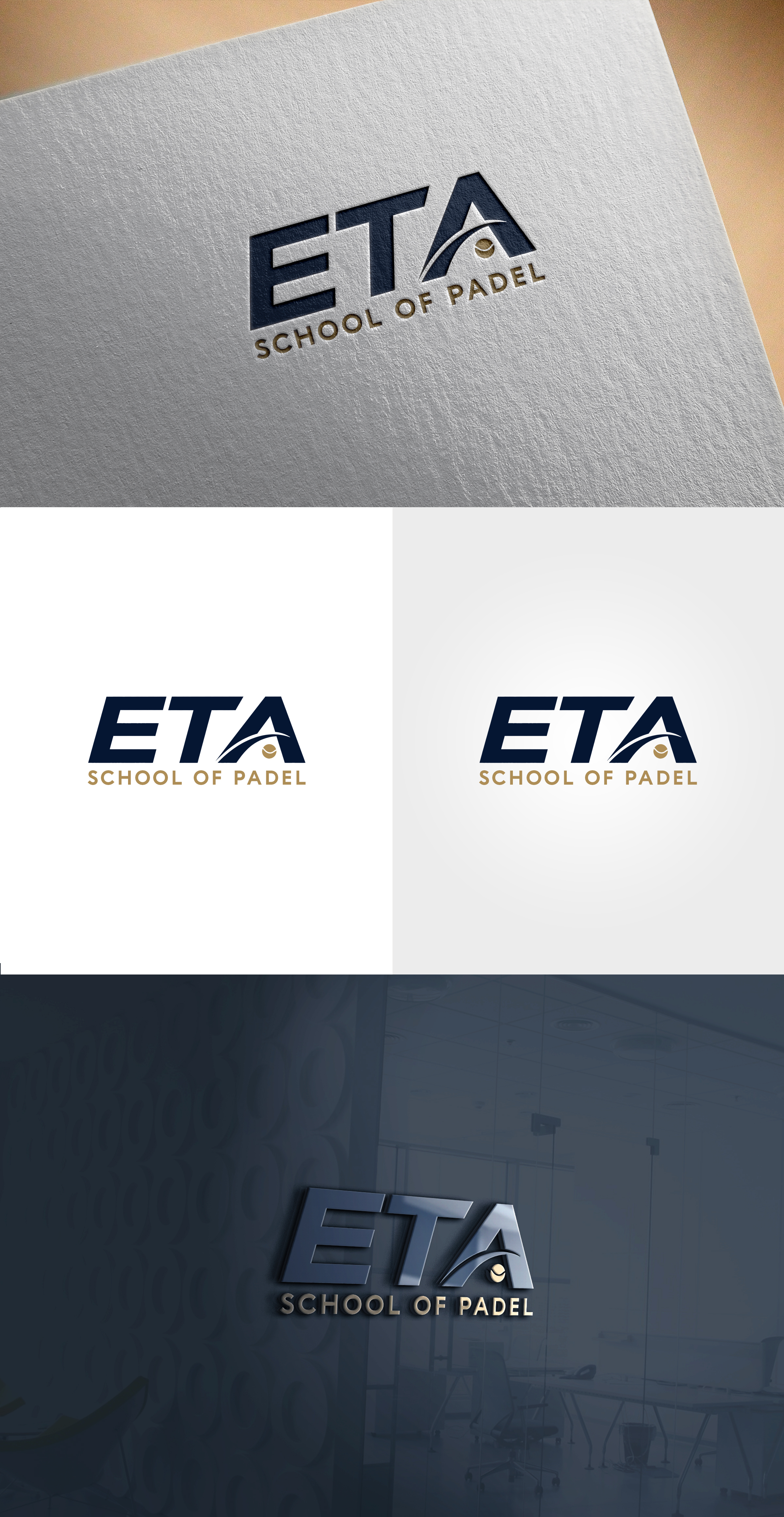 Logo Design by Soonia for Dwi Sapta Energi | Design #37219176