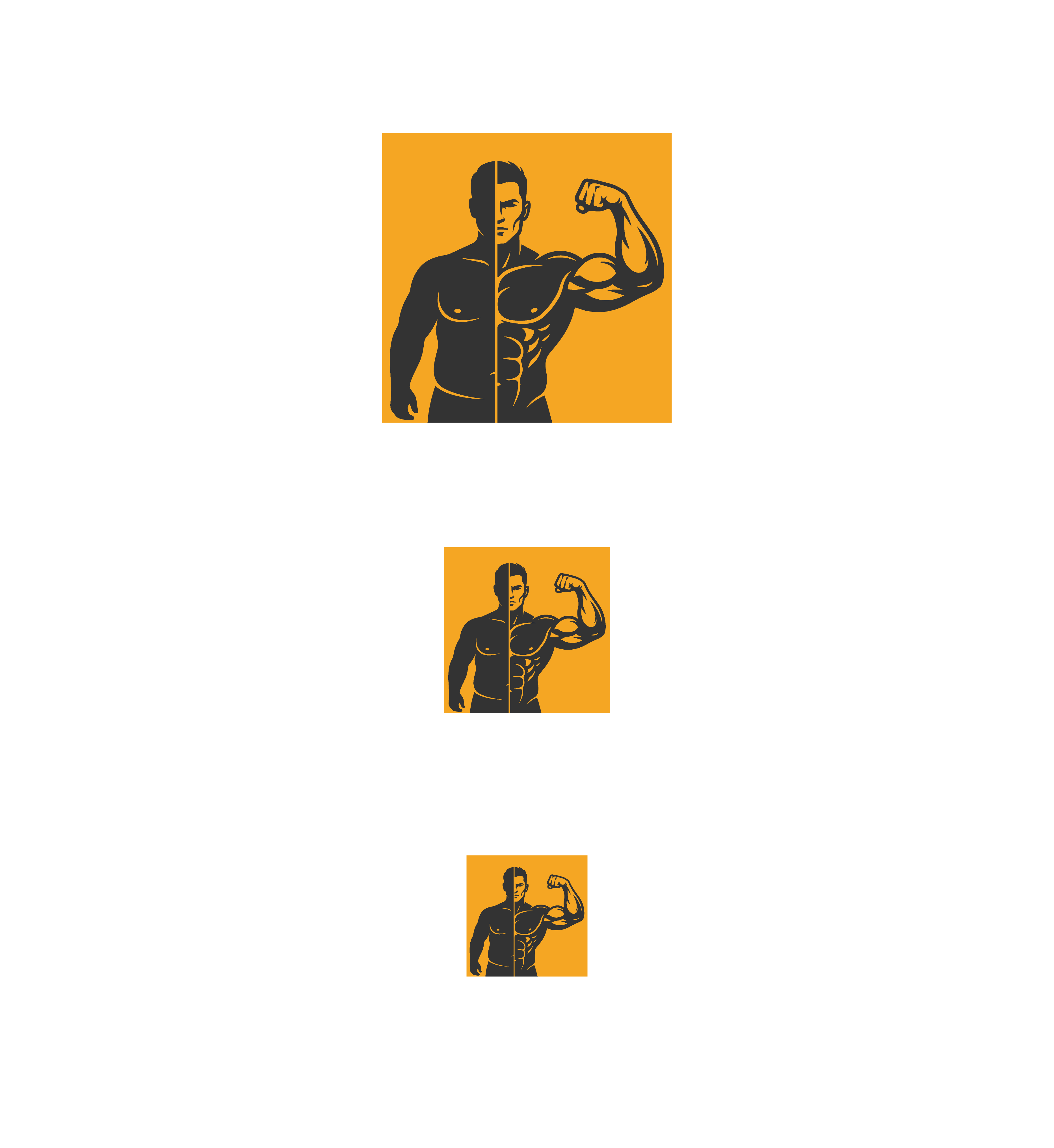 Icon Design by Zbiz for this project | Design #37237336