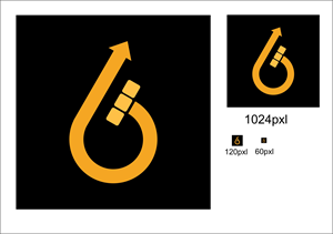 Icon Design by kamesama
