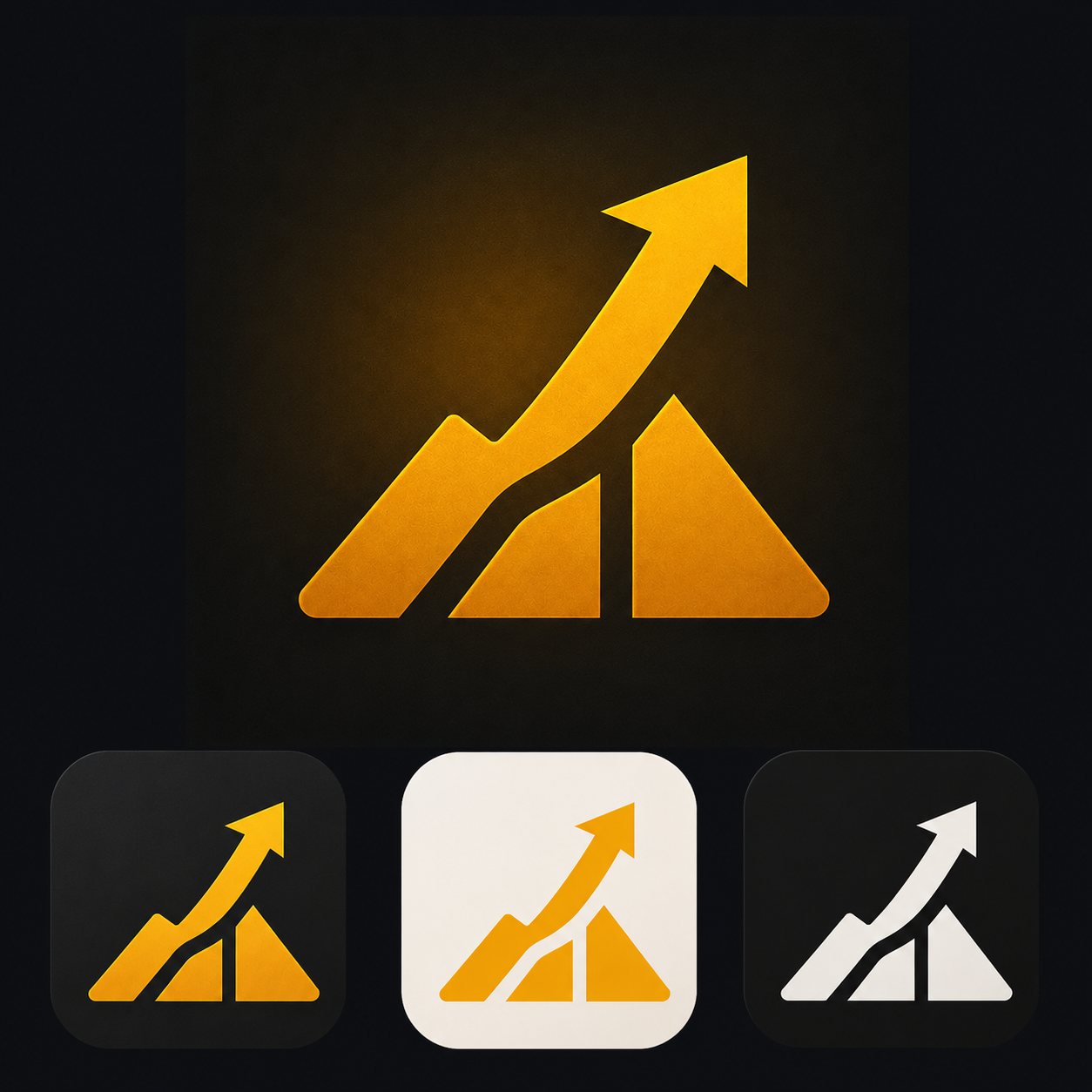 Icon Design by Muhammad Ali Hashmi for this project | Design #37263646