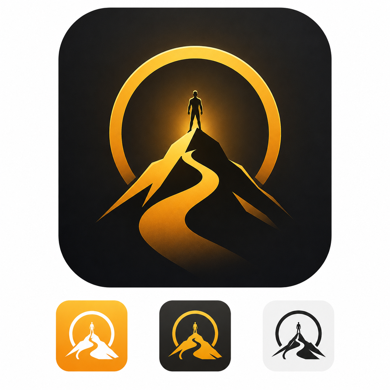 Icon-Design von Samahir Sharif für dieses Projekt | Design #37274828
