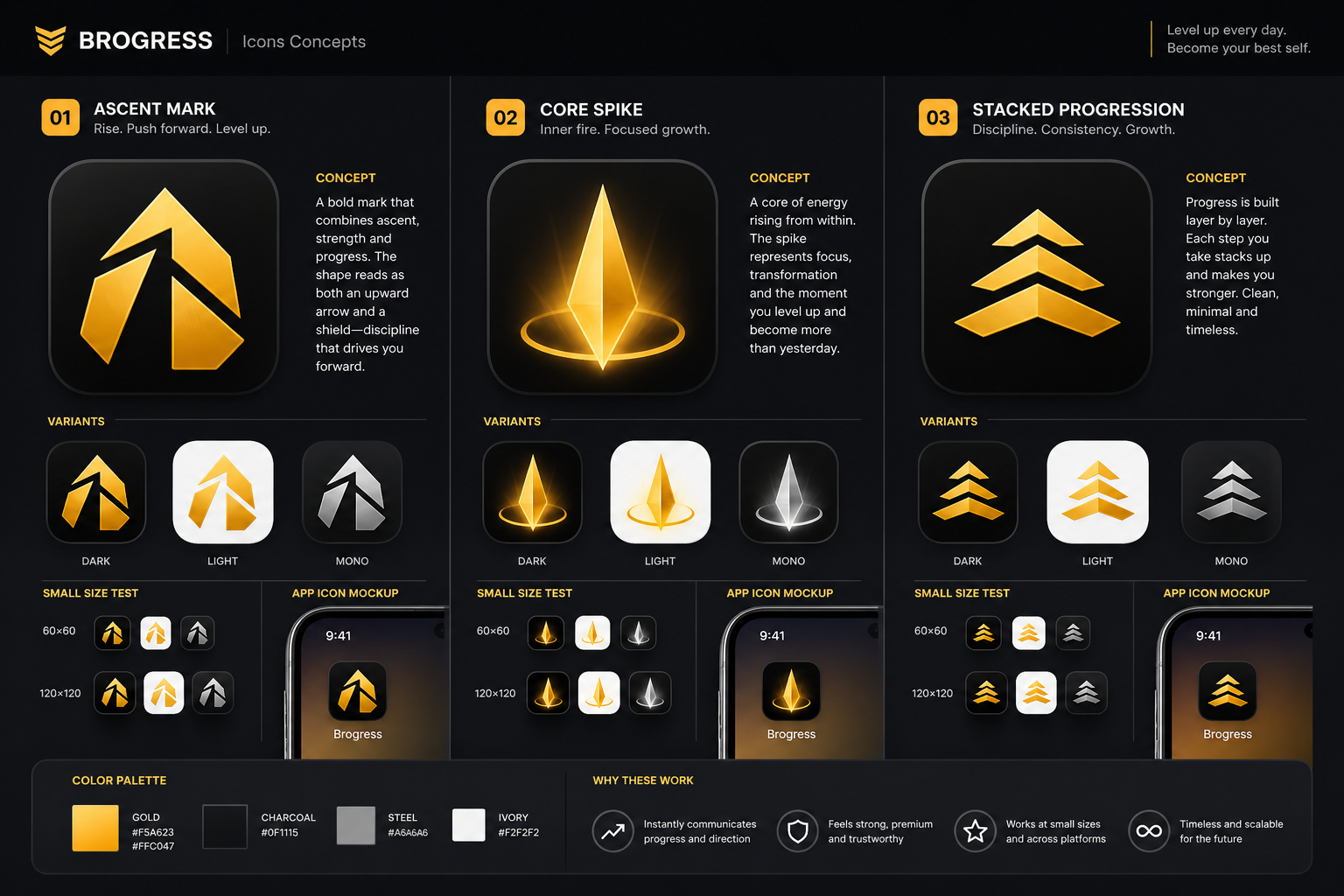 Icon Design by CreativeRabbit for this project | Design #37221934