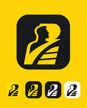 Icon Design by Era Creation's