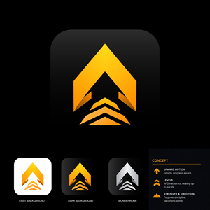 Icon Design by Adriyan darusman