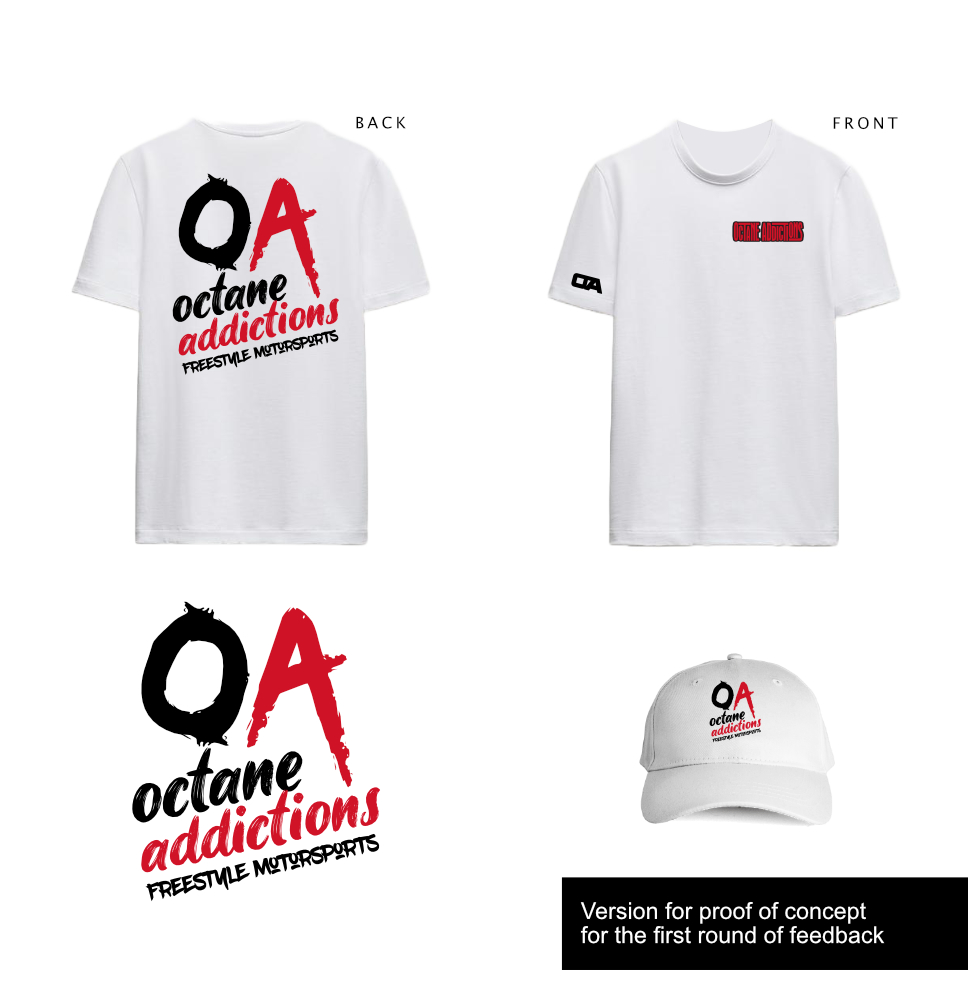 T-shirt Design by AnninWonderland for this project | Design #37242881