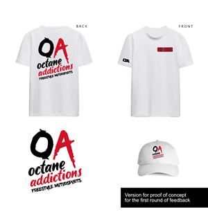 T-shirt Design by AnninWonderland for this project | Design: #37242881