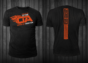 T-shirt Design by Sergio Coelho for this project | Design: #37238582
