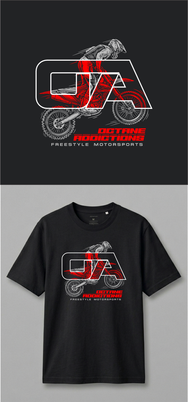 Design de T-shirt par design.picnic pour ce projet | Design #37231076