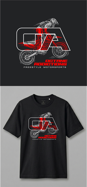 T-shirt Design by design.picnic for this project | Design: #37231076