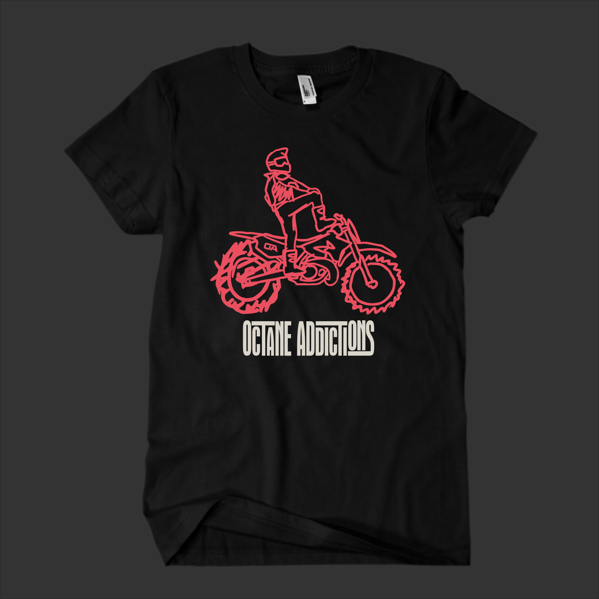 Design de T-shirt par Rheanza pour ce projet | Design #37244283