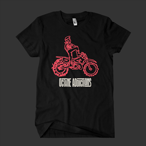 T-shirt Design by Rheanza for this project | Design: #37244283