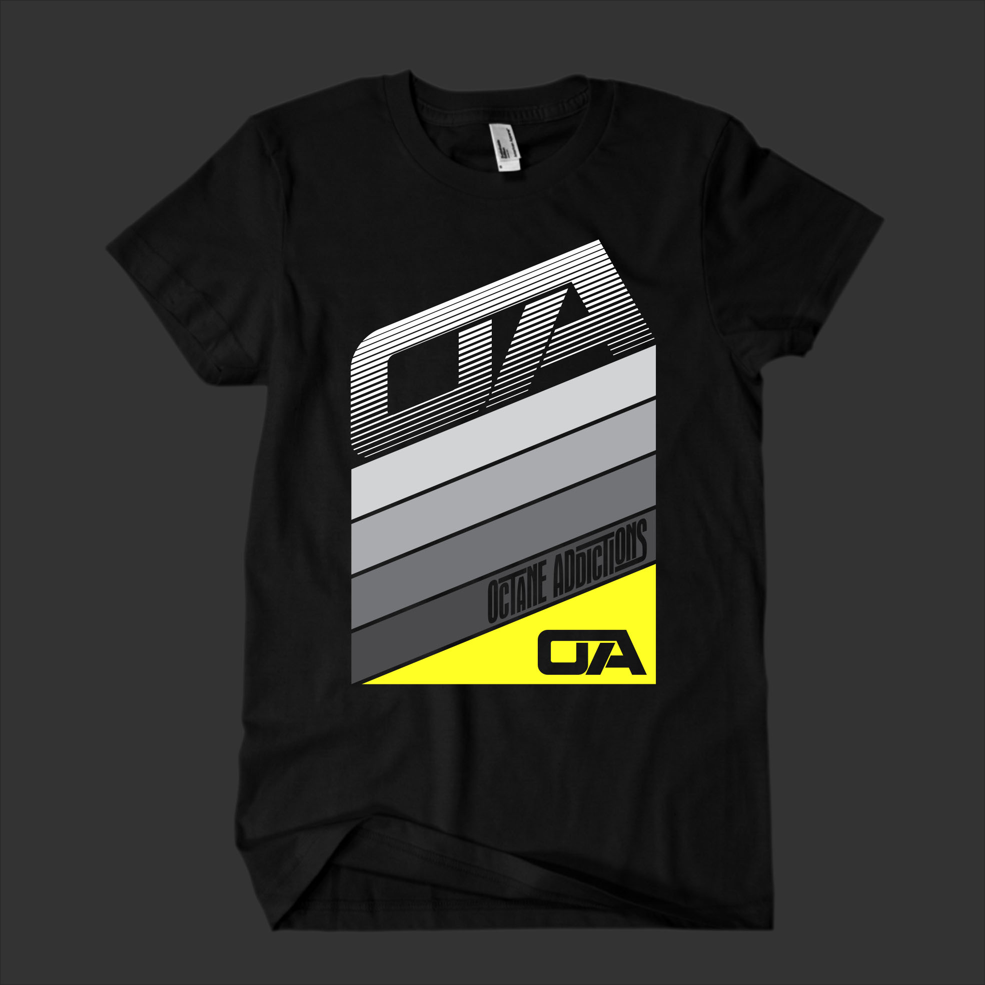 Design de T-shirt par Rheanza pour ce projet | Design #37244453