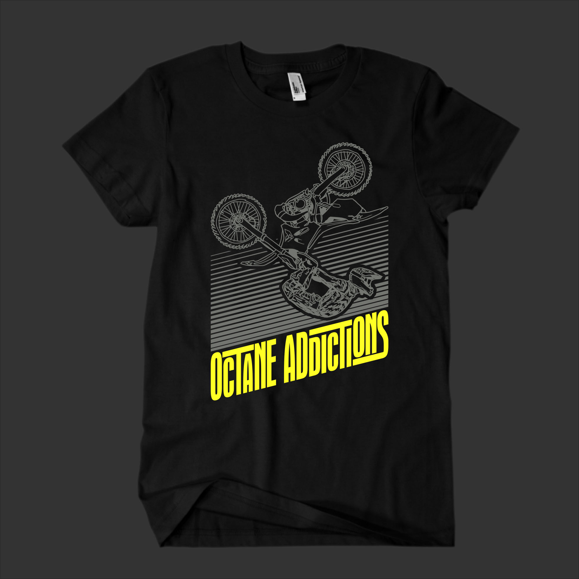 Design de T-shirt par Rheanza pour ce projet | Design #37244455