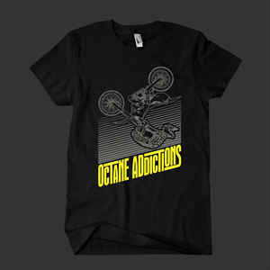 T-shirt Design by Rheanza for this project | Design: #37244455