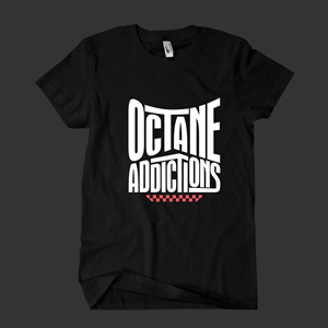 T-shirt Design by Rheanza for this project | Design: #37244456