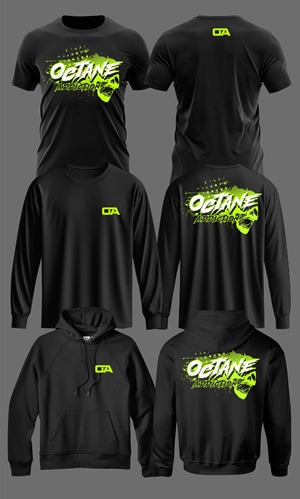 T-shirt Design by guruntool for this project | Design: #37229196