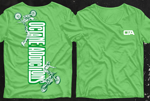 T-shirt Design by Foulanan Design for this project | Design: #37226650