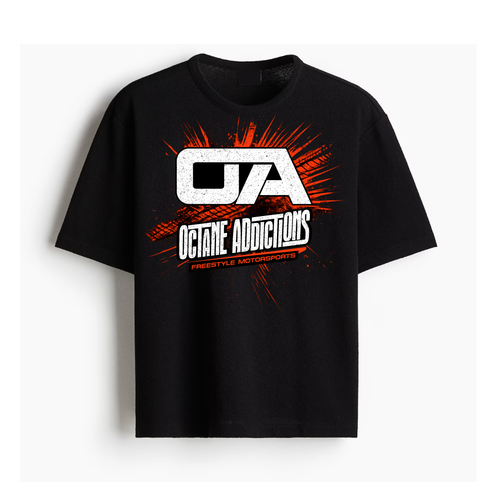 Design de T-shirt par Krold IT Solutions pour ce projet | Design #37232626