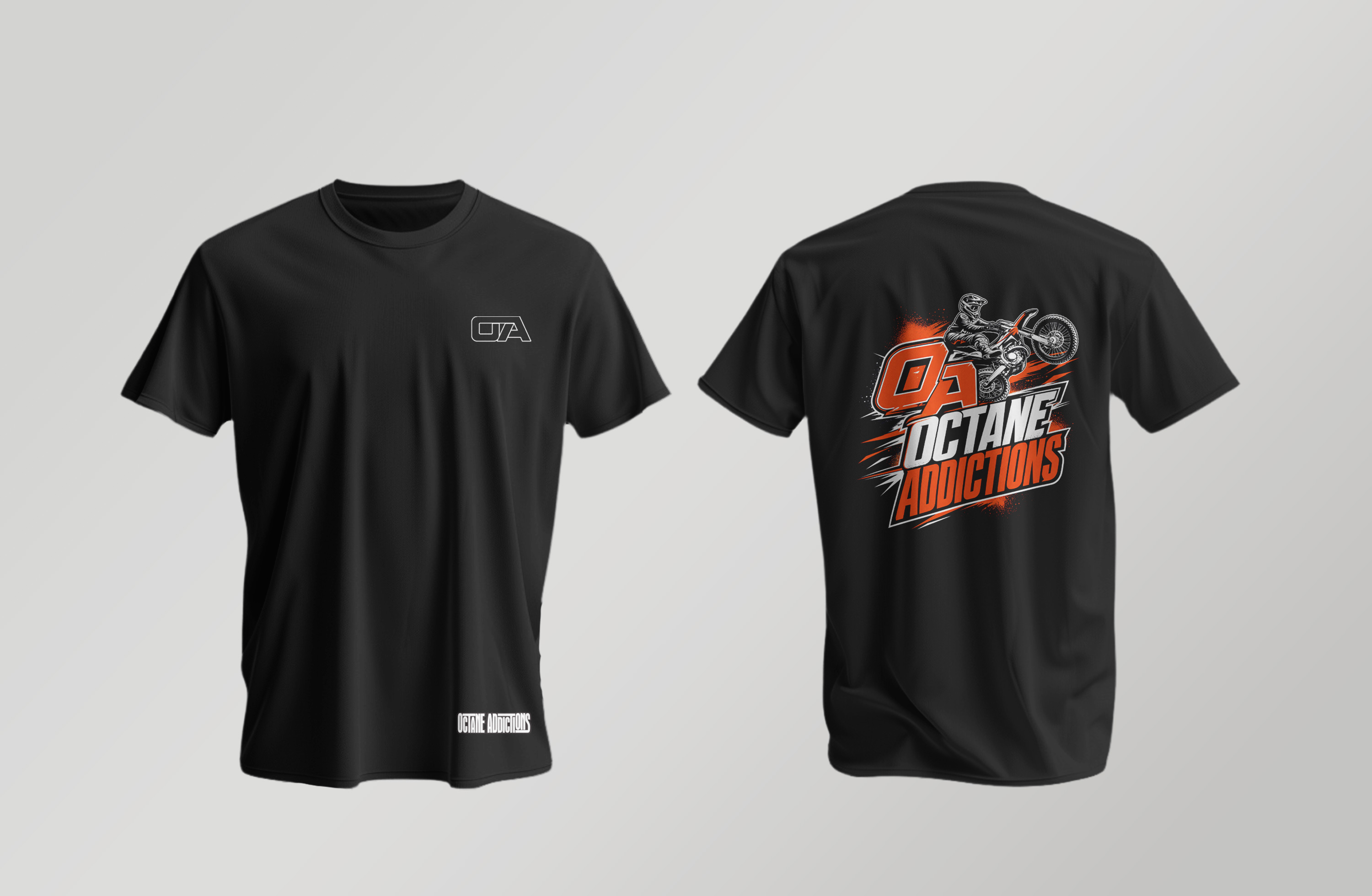T-shirt Design by Designz Zone for this project | Design #37227574