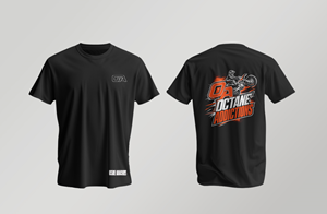 T-Shirt-Design von Designz Zone für dieses Projekt | Design #37227574
