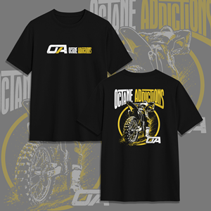 T-shirt Design by V FOUR DESIGN for this project | Design: #37236188