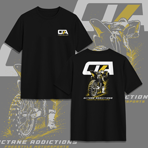 T-shirt Design by V FOUR DESIGN for this project | Design: #37236367