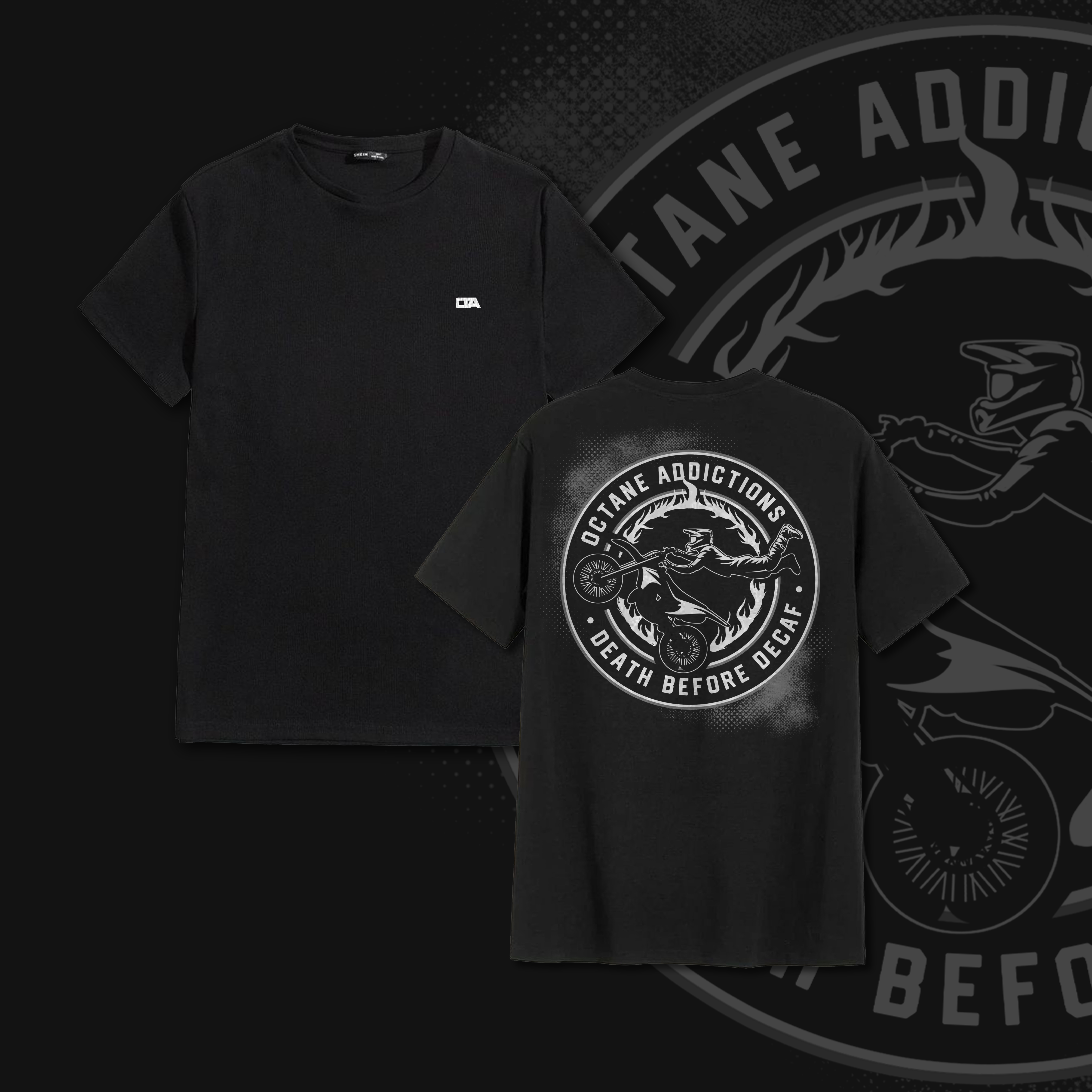 Design de T-shirt par Sultan  Studio pour ce projet | Design #37221017