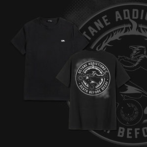 T-shirt Design by Sultan  Studio for this project | Design: #37221017