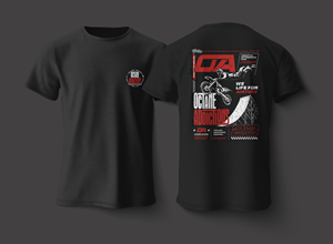 T-shirt Design by SofiaDesignStudio for this project | Design: #37244620