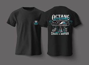 T-shirt Design by SofiaDesignStudio for this project | Design: #37245023