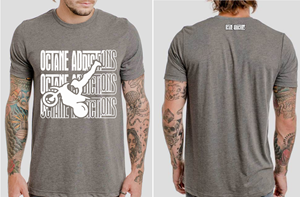 T-shirt Design by Arts&Letters for this project | Design: #37235630