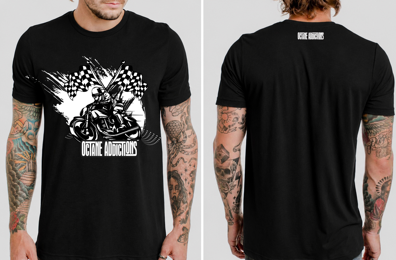 Design de T-shirt par Arts&Letters pour ce projet | Design #37236002