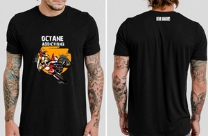 T-shirt Design by Arts&Letters for this project | Design: #37236004