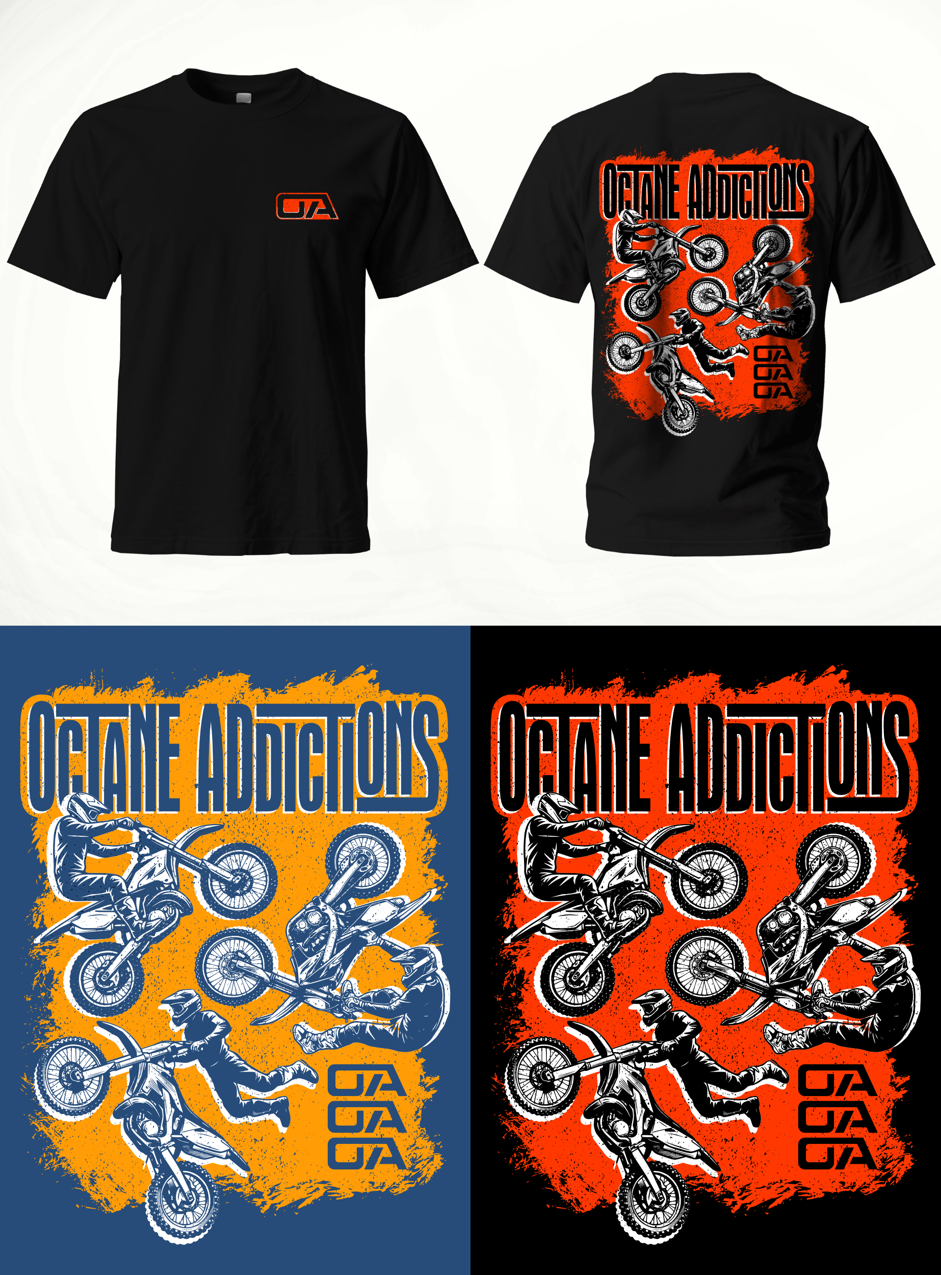 Design de T-shirt par Musti.dsgn pour ce projet | Design #37225403