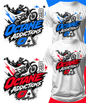 T-shirt Design by Nasima Ak for this project | Design: #37231879