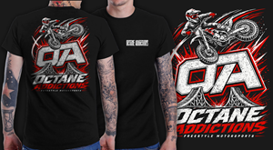 T-shirt Design by Xerox for this project | Design: #37241440