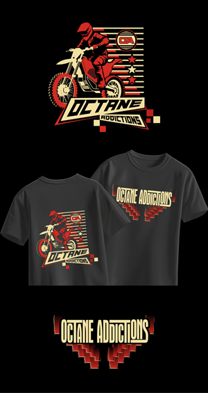 T-shirt Design by debdesign for this project | Design: #37228431